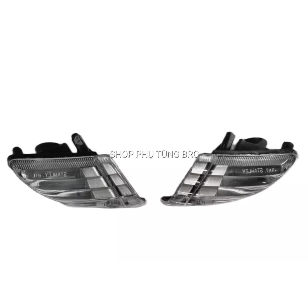 Pha đèn, xi nhan xe Wave Thái 110