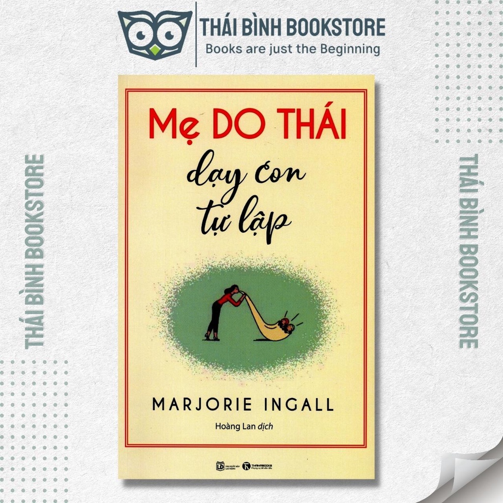 Sách - Mẹ Do Thái Dạy Con Tự Lập - Marjorie Ingall