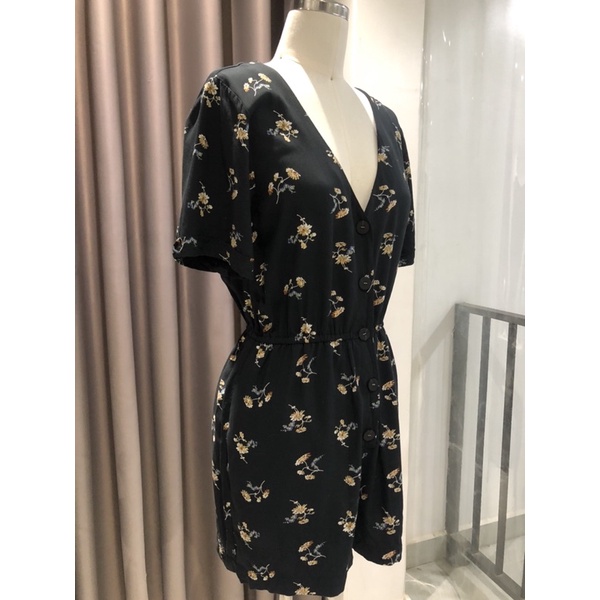Jump Madewell Size XXS