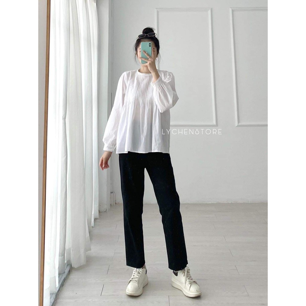 Moon Pants ( 3 màu ) | BigBuy360 - bigbuy360.vn