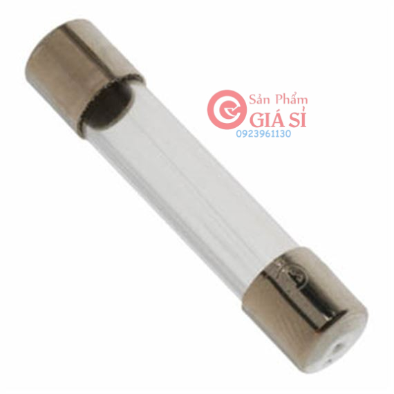 [10 cái] Cầu chì ống 10x38 - 32A ❤️freeship❤️