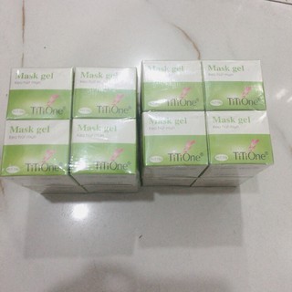 Gel lột mụn titione