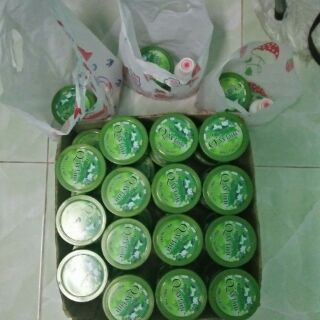 In tem mỹ phẩm