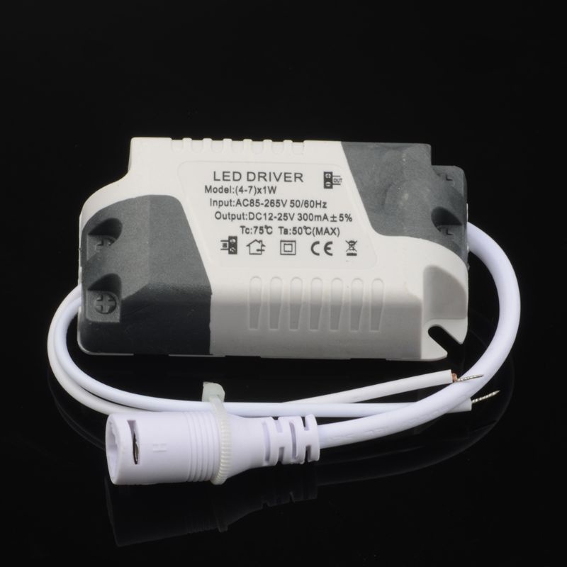 ✿ Bộ Chuyển Đổi Nguồn Đèn LED Công Suất Cao