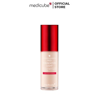 Kem nền cho da mụn, nhạy cảm medicube Red Foundation Light 33ml 15/06/2023