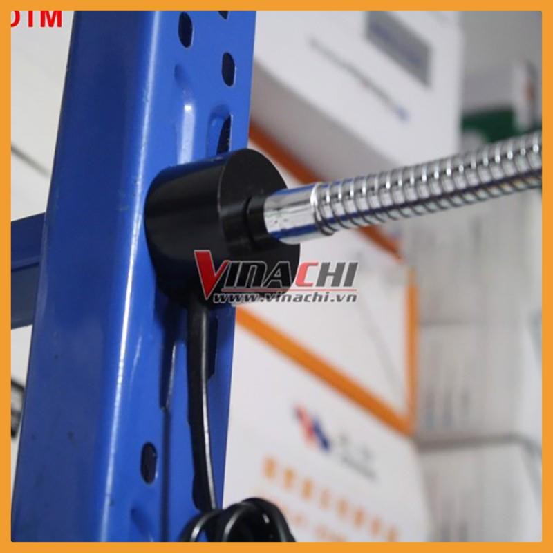 Đèn bàn chiếu sáng đế nam châm