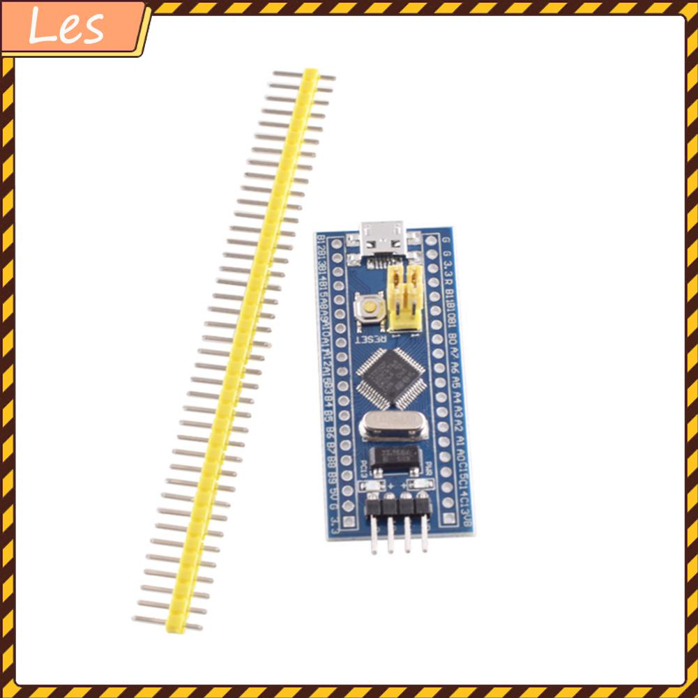 Bảng mạch phát triển C6T6 STM32F103C8T6 32-Bit