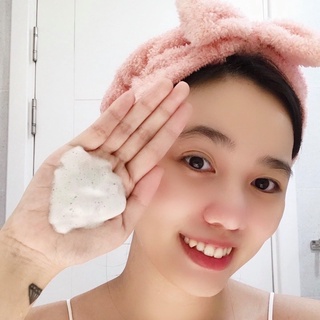 Sữa Rửa Mặt Khoáng Núi Lửa Narguerite 120gr
