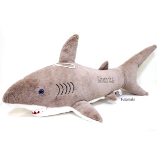 Cá mập bông 70cm