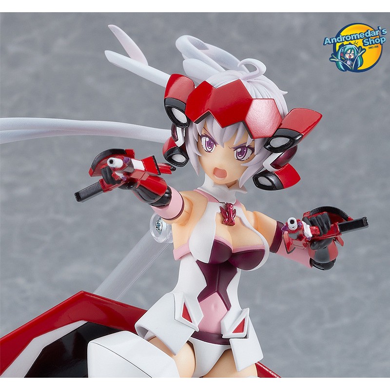 [Phiếu đặt trước] [Good Smile Company] Mô hình nhân vật Symphogear GX ACT MODE Chris Yukine