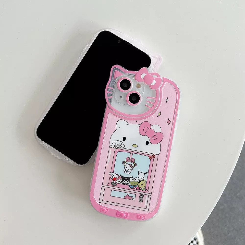 ốp dẻo mèo cute iphone 7 plus/8 plus/X/Xs/XS Max/11/11 pro max/12/12 pro max/13/13 pro max