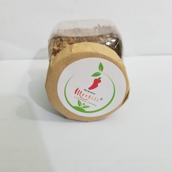 Chẳm chéo Tây Bắc Với 3 Vị Đắc Biệt, Sử dụng tiện lợi cho các món chấm, tạo hương vị đặc biệt khó quên cho món ăn | BigBuy360 - bigbuy360.vn