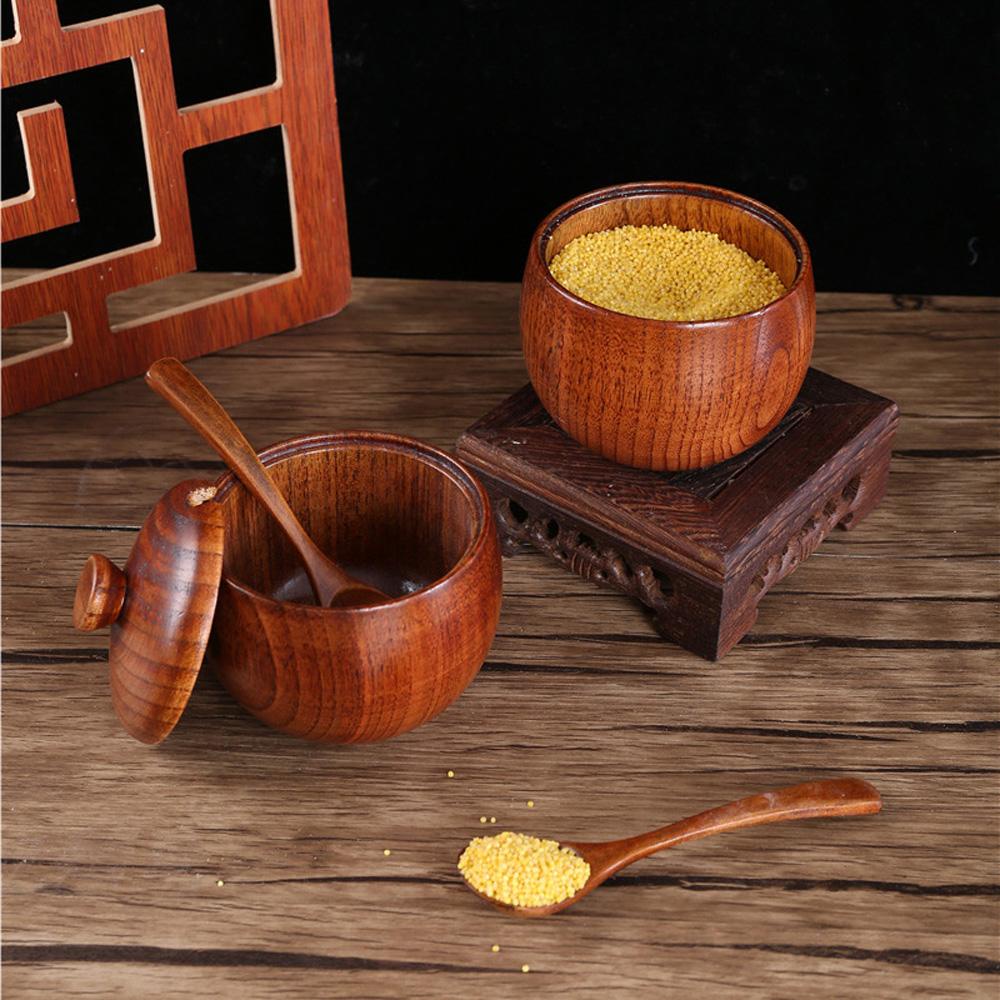 Hộp Đựng Gia Vị NICKOLAS Thiết Kế Sáng Tạo Cho Nhà Bếp