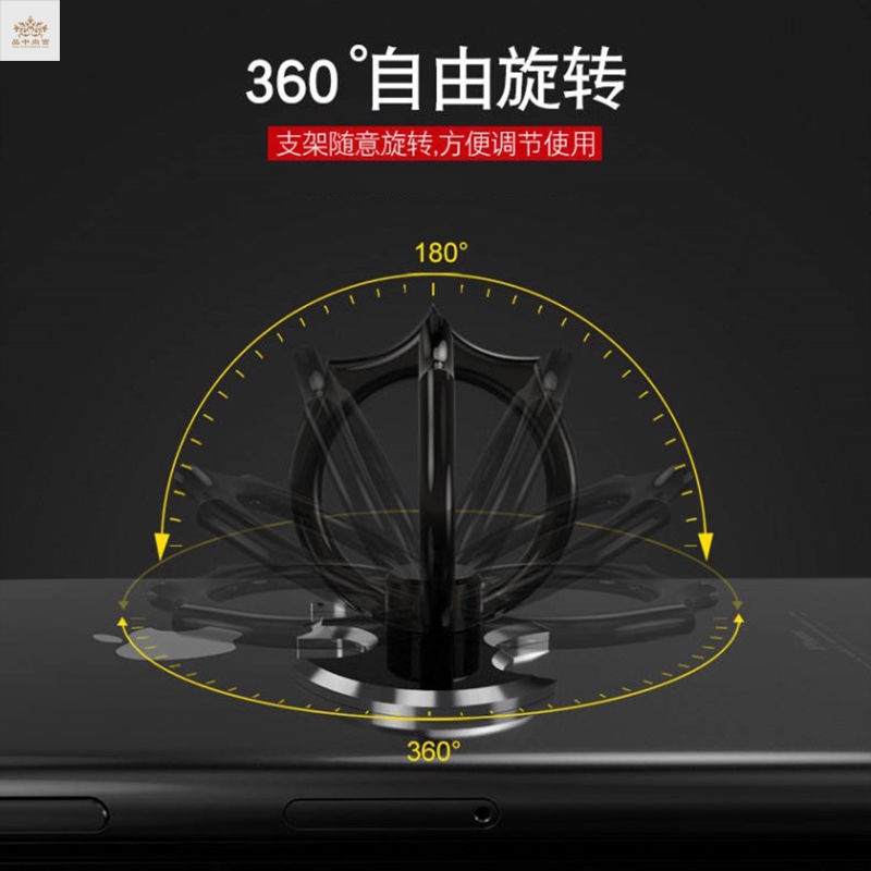 Giá Đỡ Điện Thoại Bằng Kim Loại Hình Batman Độc Đáo