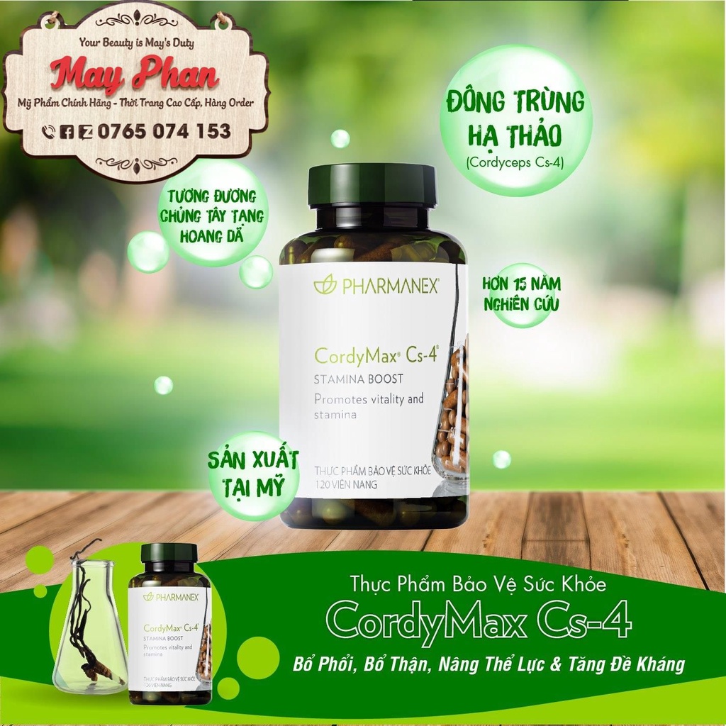 Sản phẩm Bio Ginkgo Nuskin | BigBuy360 - bigbuy360.vn