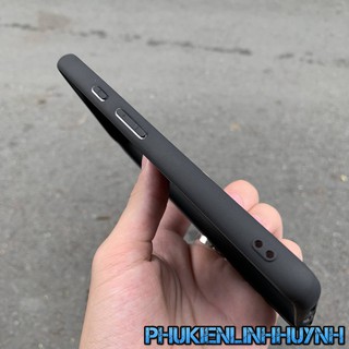 Google Pixel 4 _Ốp Lưng Vân Da AIORIA.