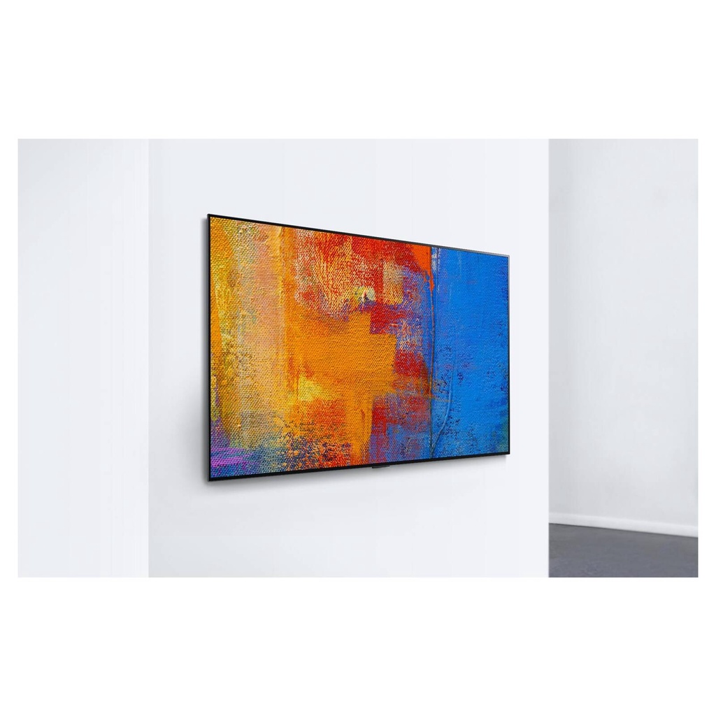 (HCM) Smart Tivi OLED LG 4K 55 inch OLED55GXPTA - Thiết Kế Thông Minh - Bảo Hành 2 Năm | BigBuy360 - bigbuy360.vn