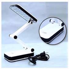 Đèn led DP-666 24 bóng