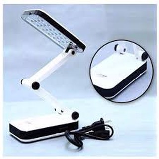 Đèn led dp-666 24 bóng