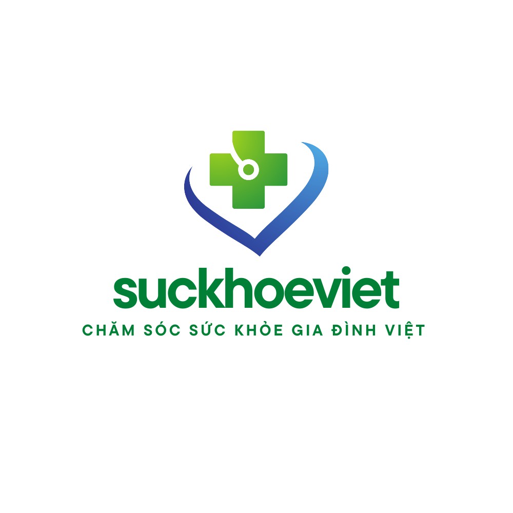 Nhà thuốc Sức Khoẻ Việt