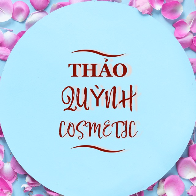 mỹ phẩm THẢO QUỲNH