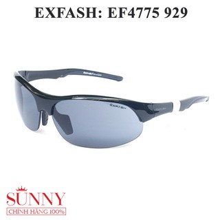 Kính Mát Nam Exfash EF4775