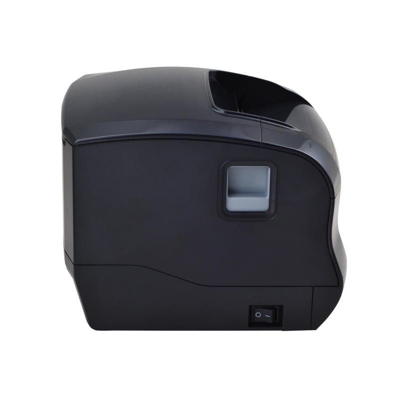 Máy in tem nhãn mã vạch Xprinter XP-365B