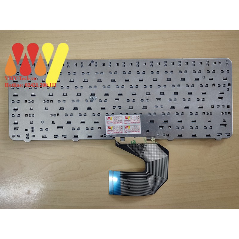 Bàn phím laptop HP CQ43 G4 G6 CQ57 CQ58 431 G4-1000 1000 430 431 435 630 631 635 636 450 455 650 655 NEW 100%