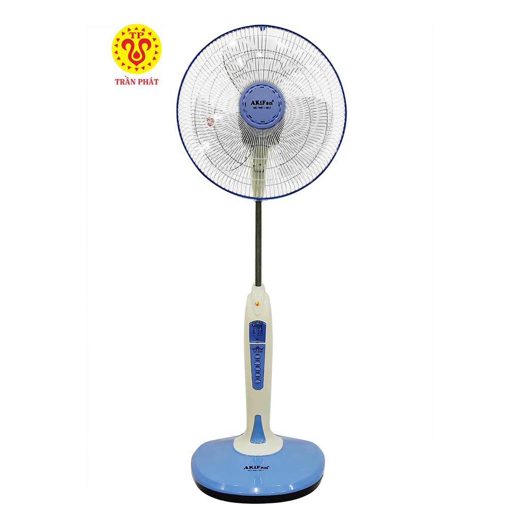 Quạt đứng Akifan 💜 3 tùy chọn - Hàng VN CLC 💜BH 2 năm 💜Giao hỏa tốc | BigBuy360 - bigbuy360.vn