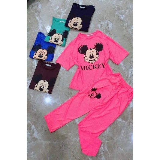 combo 10 bộ dài đủ màu 59k 1 bộ