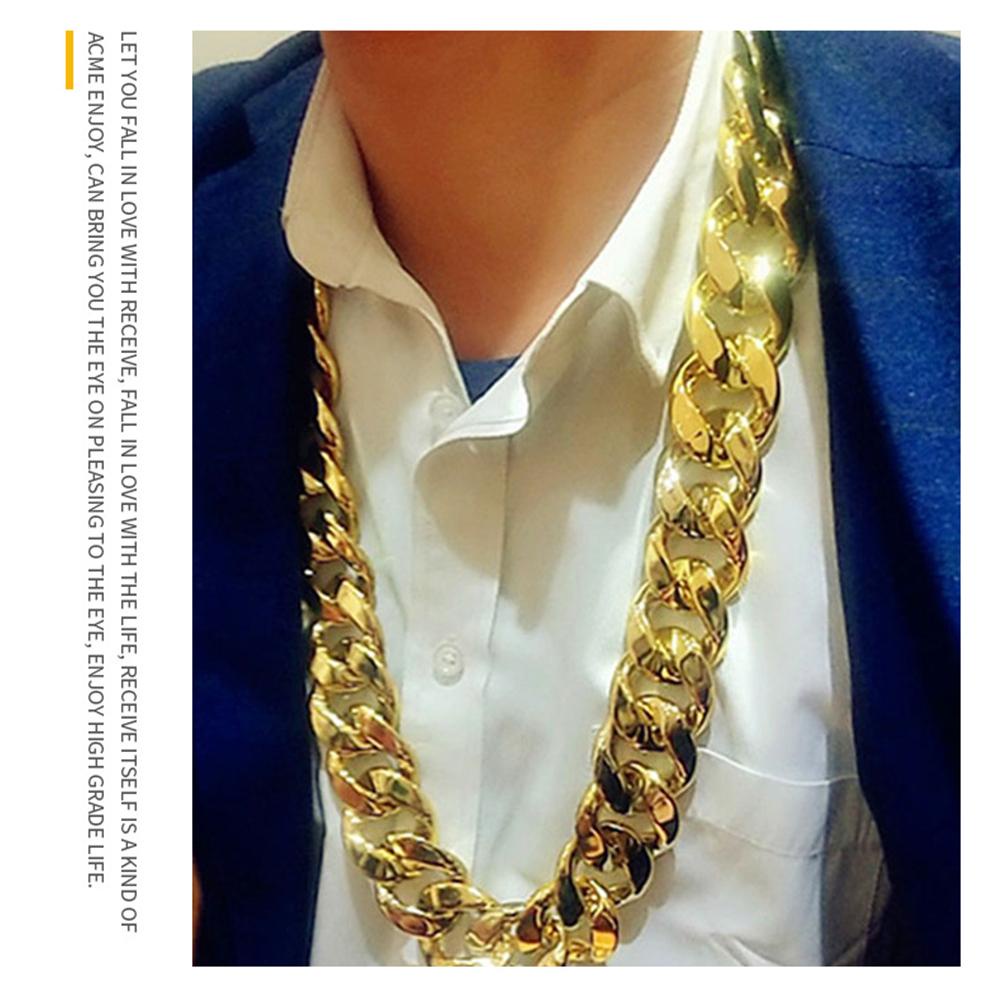 EUTUS Vòng cổ Tình Bạn Phong Cách Hip Hop