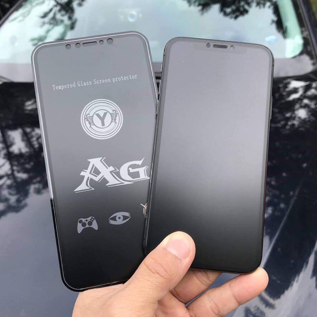 Kính cường lực King Kong chống vân tay full màn Cho Vivo V21e V20 S1 V17Pro Y02S Y22 Y35 Y22S Y20 Y20S Y33S Y20i Y11 Y12 Y31 Y51 Y51A Y95 Y72 Y53S V19 Neo X60 X50