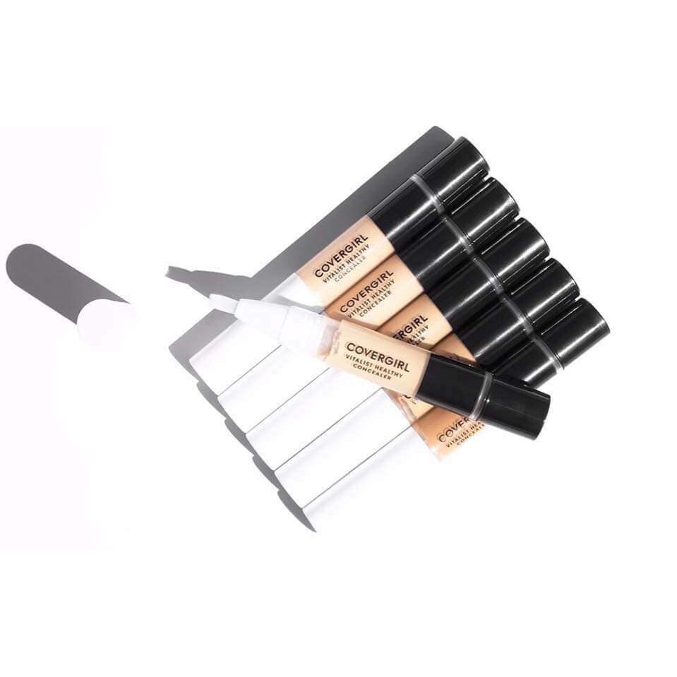 KEM CHE KHUYẾT ĐIỂM COVER GIRL VITALIST HEALTHY CONCEALER PEN.