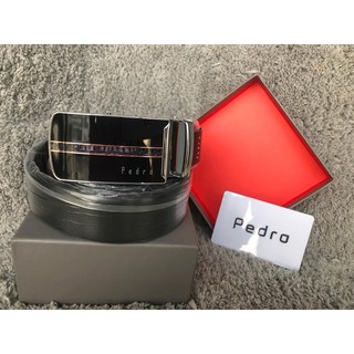 FULL BOX - DÂY LƯNG NAM PEDRO