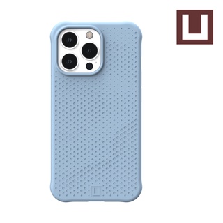 (THANH LÝ) Ốp lưng UAG Dot w MagSafe cho iPhone 13 Pro [6.1 inch]