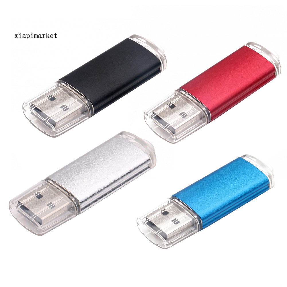 Usb 2.0 128mb Cho Pc / Laptop