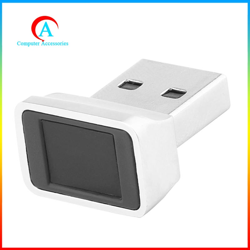 Thiết Bị Quét Vân Tay USB Nhận Diện Dấu Vân Tay