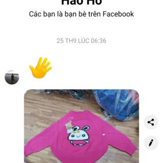 Hảo Hồ combo áo len khách