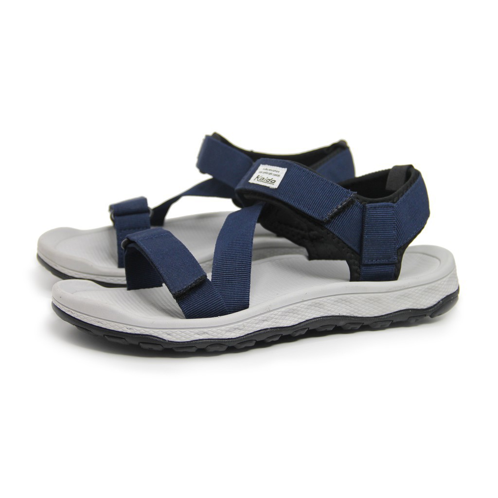 Xăng đan Kaido KD2199 màu xanh size 35-42