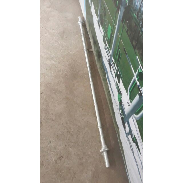 Đòn tạ tập tay 1m5