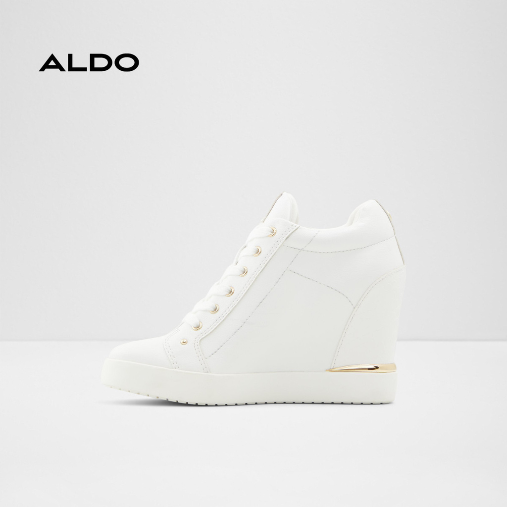 Giày sneaker nữ đế cao ALDO TRIXIE