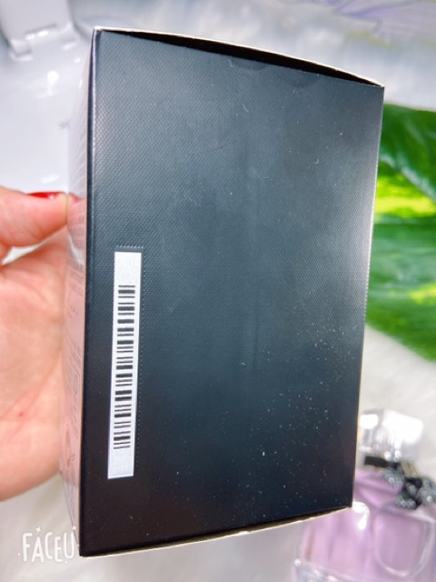 Nước hoa Mon Paris Yves Saint Laurent 100ML