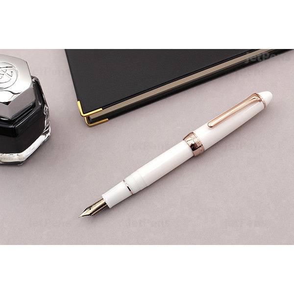 11-0725-210 BÚT MÁY SAILOR 1911 FASCINER - NGÒI F