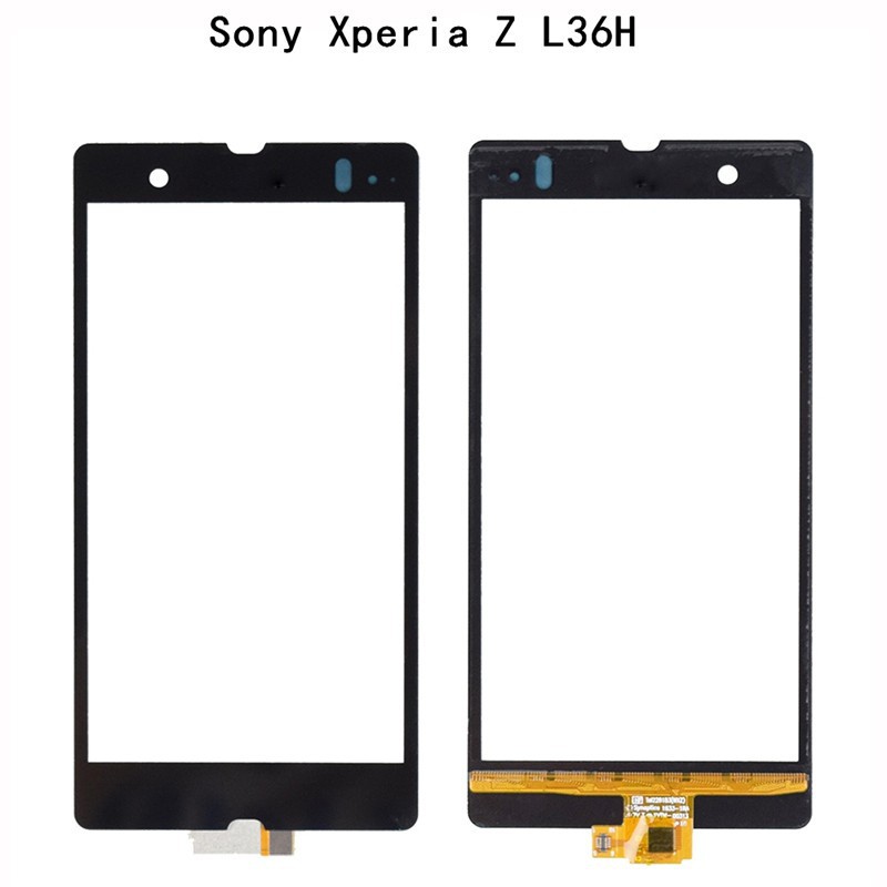 Màn Hình Cảm Ứng Dành Cho Điện Thoại Sony Xperia Z L36H C6602 Z1 L39H Z2 L50W Z3 Z3 Plus Z4 Z5 Z5 Plus Z5P