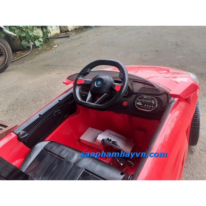 Xe ô tô điện trẻ em BMW Z4 | BigBuy360 - bigbuy360.vn