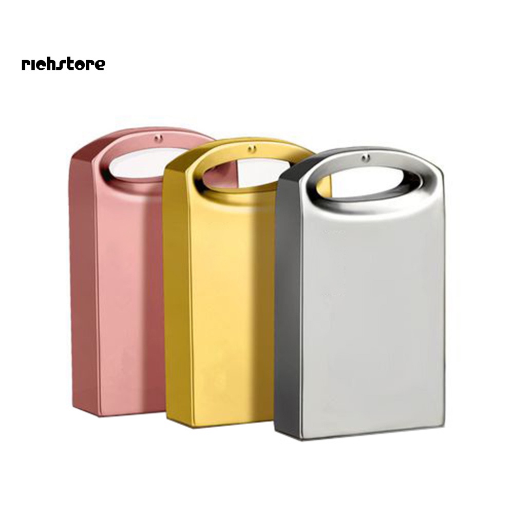 Usb 3.0 Mini 1 / 2TB Tốc Độ Cao Cho PC Laptop | BigBuy360 - bigbuy360.vn