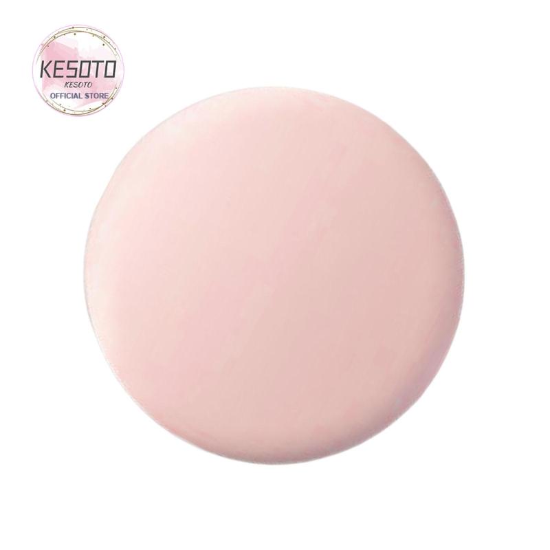 Gương Trang Điểm Cầm Tay Hình Tròn Có Đèn LED Tiện Dụng Mang Theo Du Lịch Cho Nữ