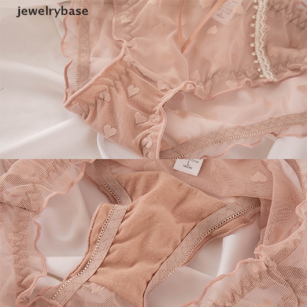 Quần lót ren trong suốt lưng vừa quyến rũ cho nữ
 | BigBuy360 - bigbuy360.vn