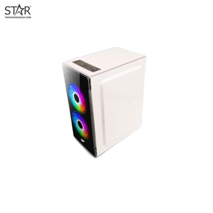 Case VSP V212 XANH LÁ-HỒNG-TRẮNG-ĐEN