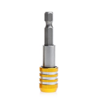 Đầu vít lục giác 60mm 1/4”